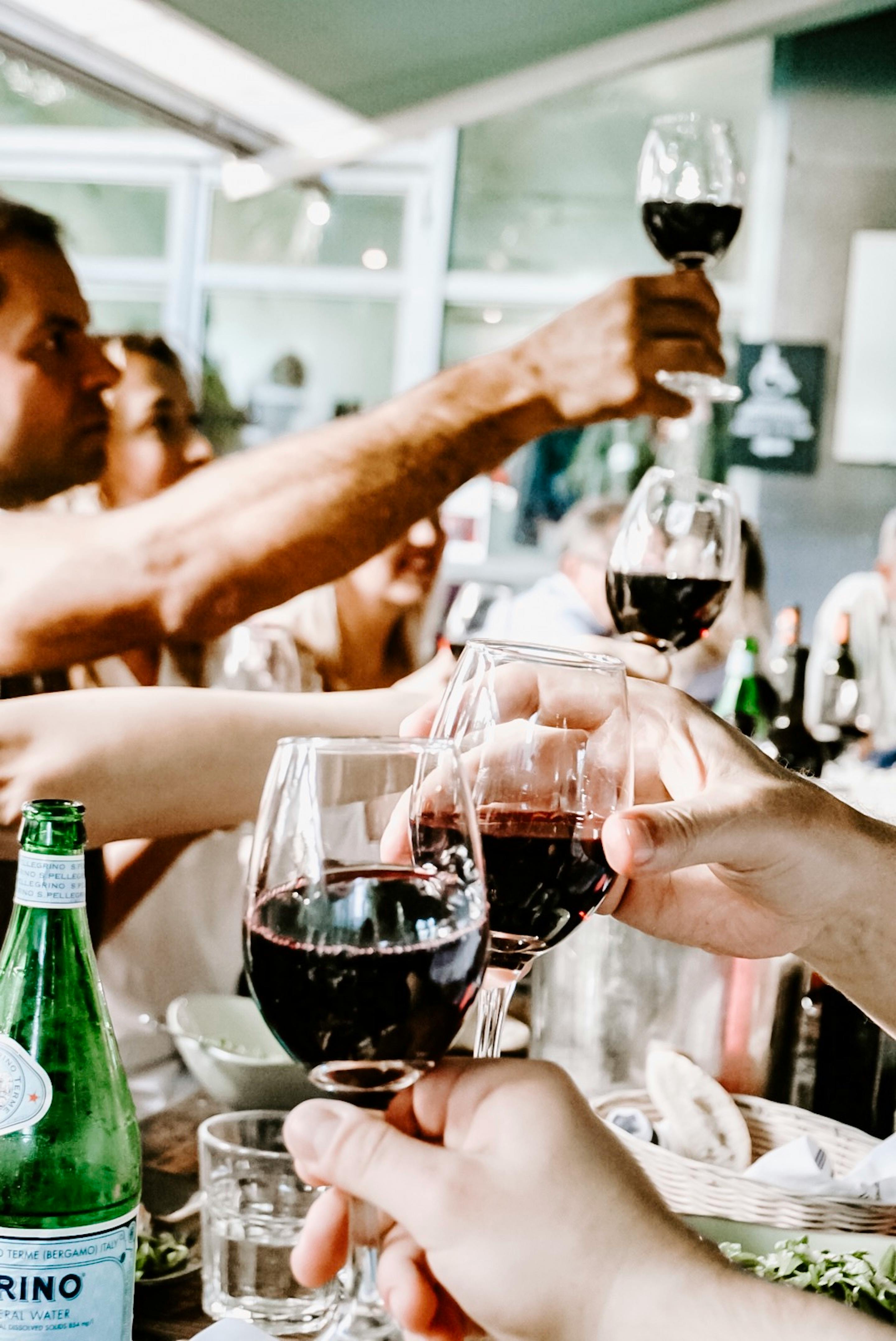 Eventos para socios